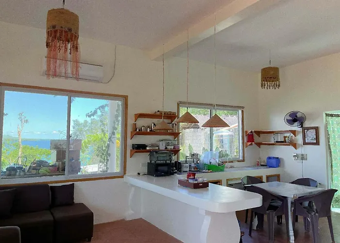 Durano Seaside Retreat Ferienhaus *