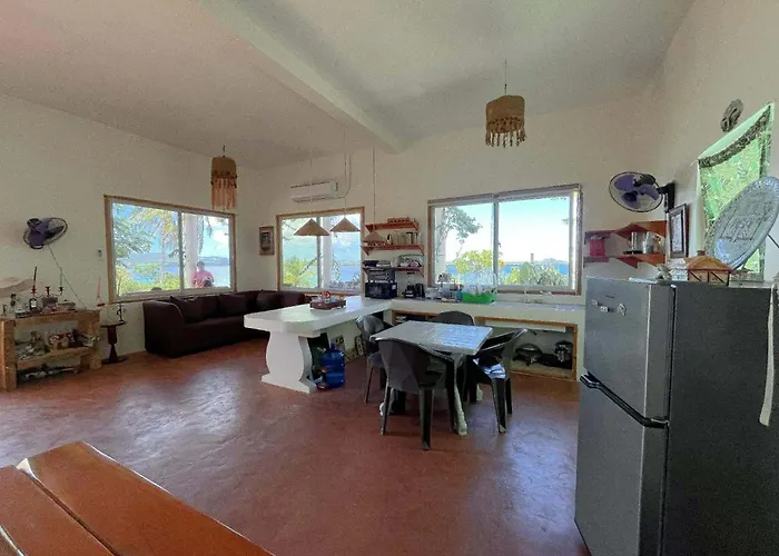 Ferienhaus Durano Seaside Retreat *