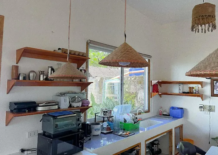 Durano Seaside Retreat