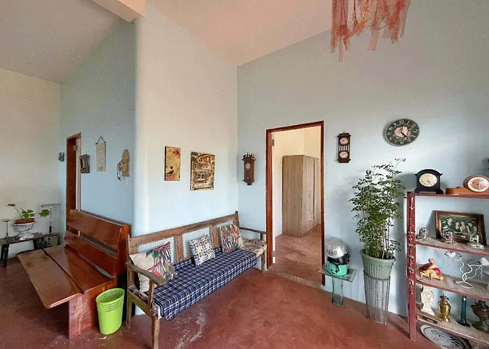Durano Seaside Retreat *