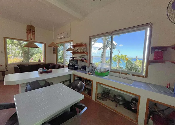 Ferienhaus Durano Seaside Retreat *