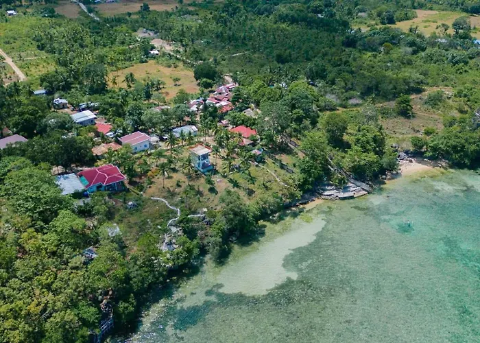 Durano Seaside Retreat *