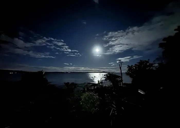Durano Seaside Retreat